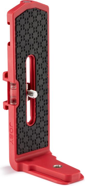 Actual product image Joby Vert L Bracket (Stand adapter)