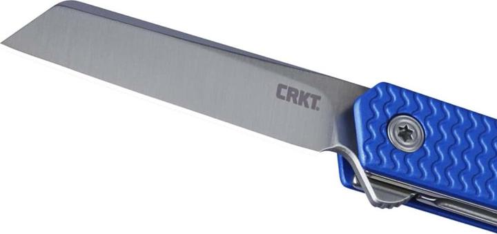 Actual product image CRKT CEO Microflipper (5.60 cm)