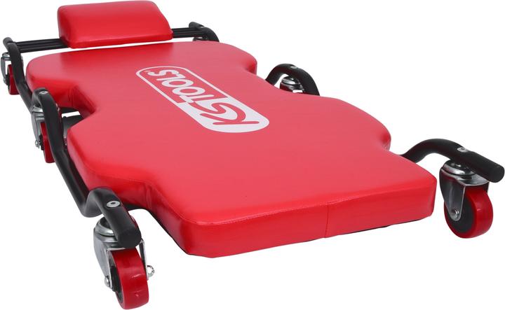 Produktbild KS Tools Fahrbare Liege, 1160x540mm