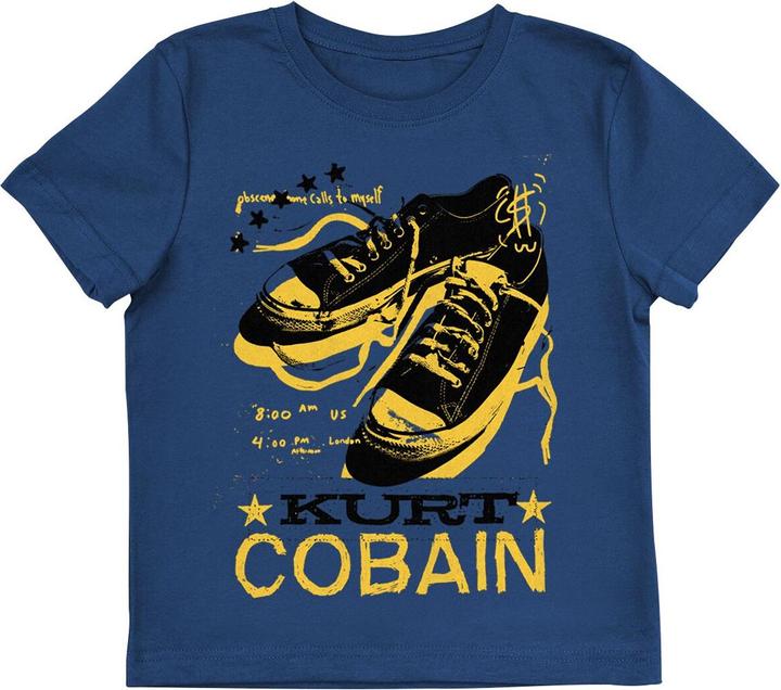Kurt Cobain TShirt