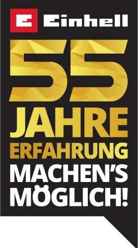 Produktbild Einhell Tc-Bs 8038 (Bandschleifer, 800 W)