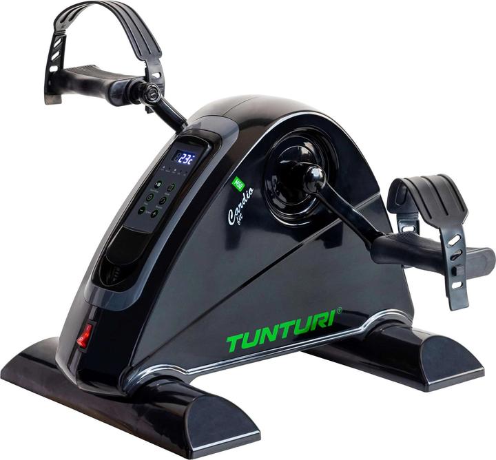 Immagine prodotto Tunturi Cardio Fit M50 Minibike Motorisiert