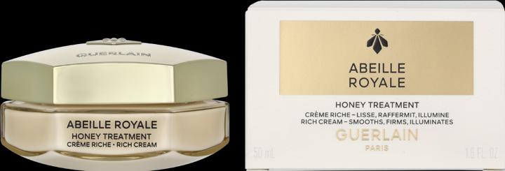 Actual product image Guerlain Abeille Royale (50 ml, 24h cream)