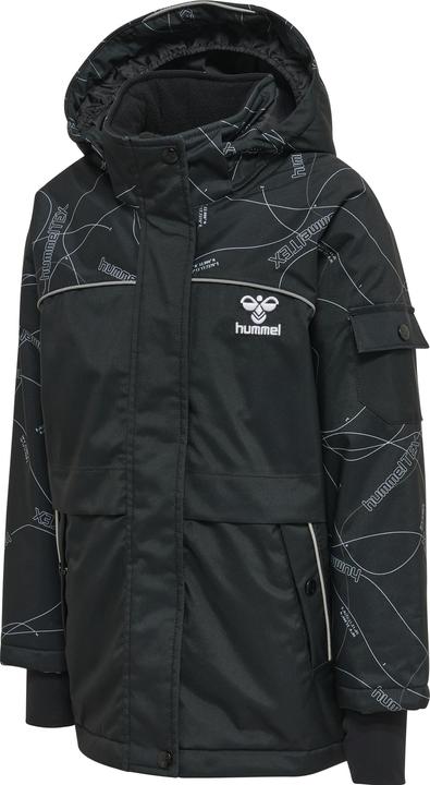 hummel Conquer Xy Tex Jacket