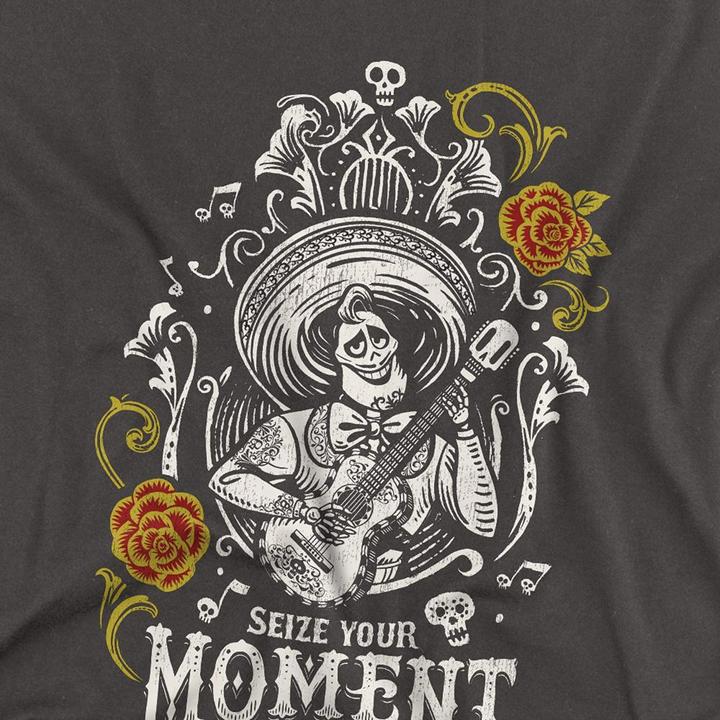 Produktbild La Maison du Coco Seize Your Moment TShirt (XL)