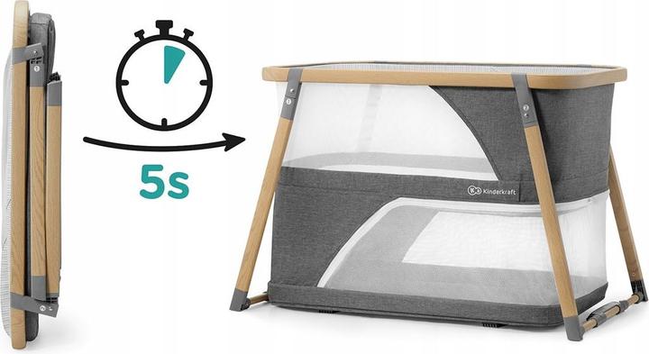 Actual product image KinderKraft Sofi