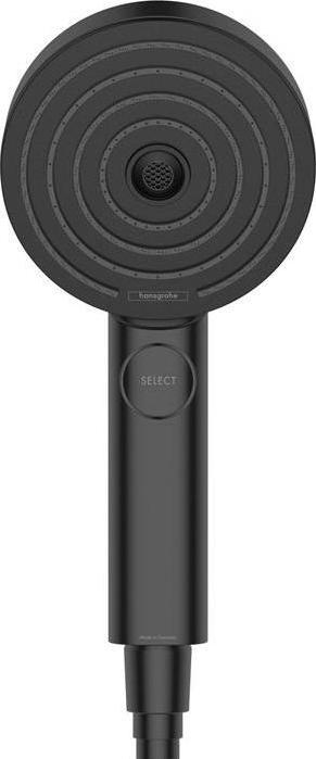 Produktbild hansgrohe Pulsify Select S 105 Activation (3 Strahlarten, 11.50 l/min)