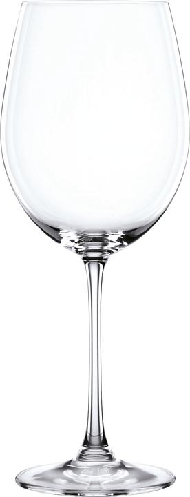 Vivendi Bordeaux Pokal Rotweinglas (76.30 cl, 1 Gläser, Rotweingläser, Weissweingläser)