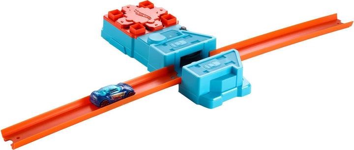 Productafbeelding Hot Wheels Spoorbouwer Booster Pack Speelset