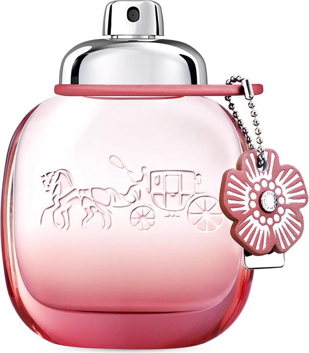 Coach Floral Blush