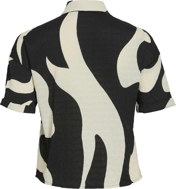 Produktbild Vila VIZEYA Kurzarm Hemd (XL)