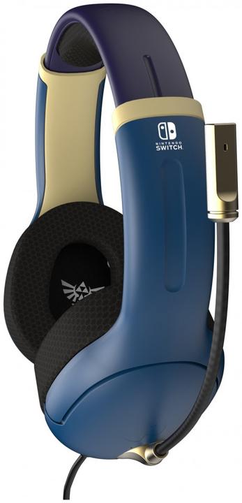 Immagine prodotto PDP Airlite Zelda Edition (Cablato)