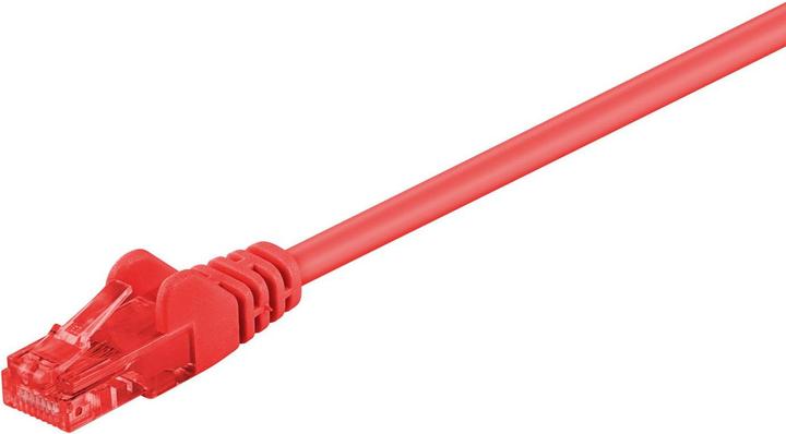 Immagine prodotto MicroConnect Cavo di rete (U/UTP, CAT6, 10 m)