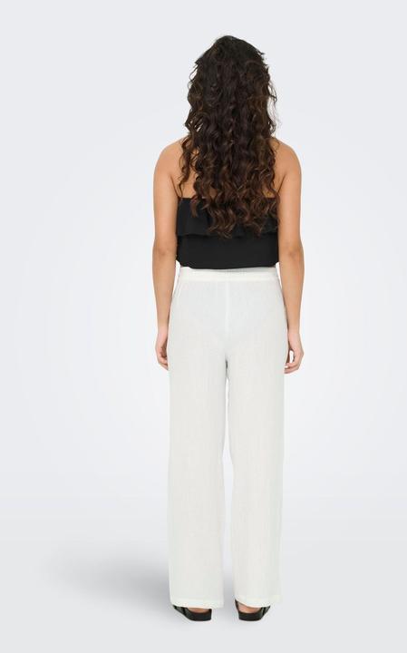 Produktbild JdY JDYTHEIS Weiter Beinschnitt Hose mit weitem Beinschnitt Hose mit weitem Beinschnitt (34)