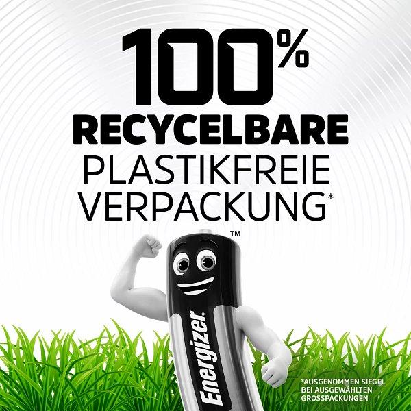 Produktbild Energizer Max (32 Stk., AAA, 1300 mAh)