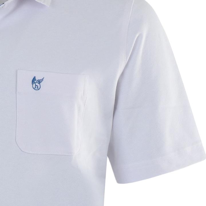 Immagine prodotto Hajo Polo in piqué (56, XXL)