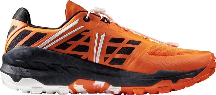 Actual product image Mammut Sertig TR Low GTX Men (42)