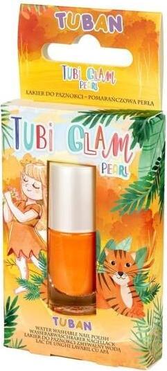 Produktbild Tuban Supplier did not provide product name (Orange-Perl, Farblack)