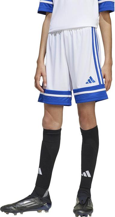 Actual product image adidas Squadra 25 Short Kids (128)