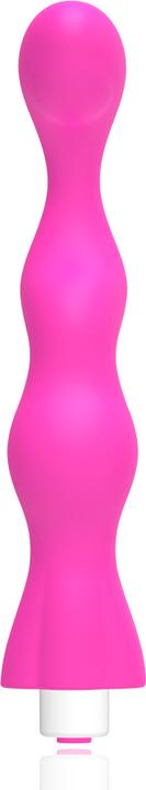 Actual product image G-Spot Vibrator "George