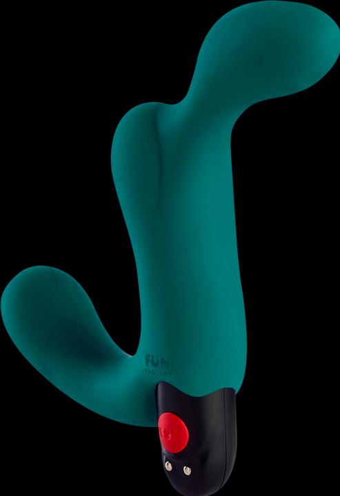 Actual product image Fun Factory Duke