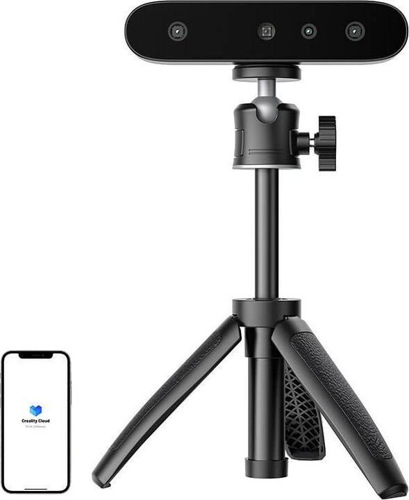 Produktbild Creality CR-Scan Ferret