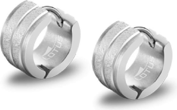 Immagine prodotto Lotus Stile LS2157-4/1 Boucles d'oreilles (Acciaio inossidabile)