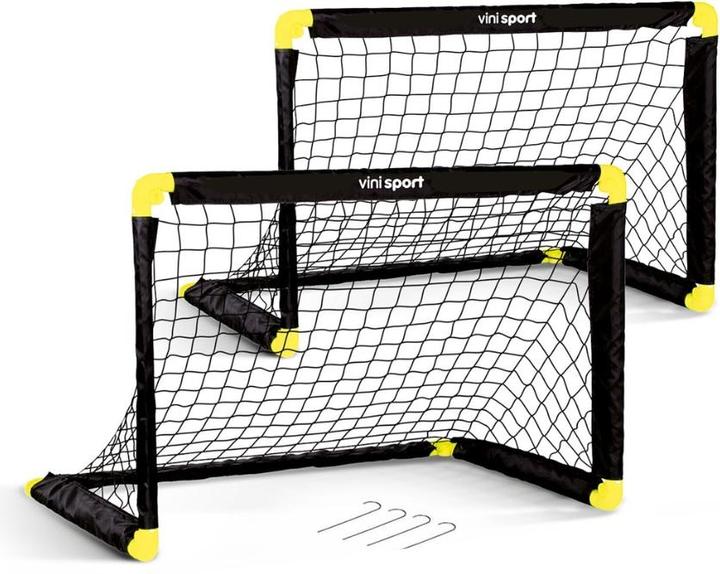 Vini Sport 2 x Foldable