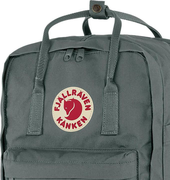 Produktbild Fjällräven Kånken Laptop 17" (20 l)