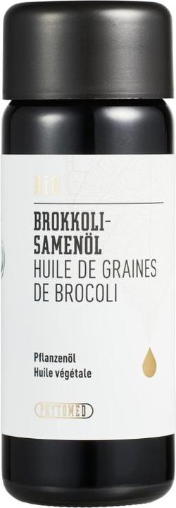 Phytomed Brokkolisamenöl Bio