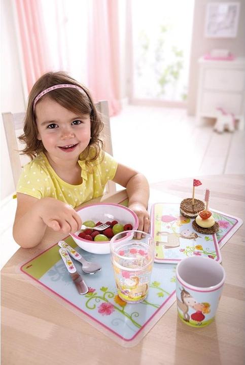 Produktbild Haba Glitzerbecher