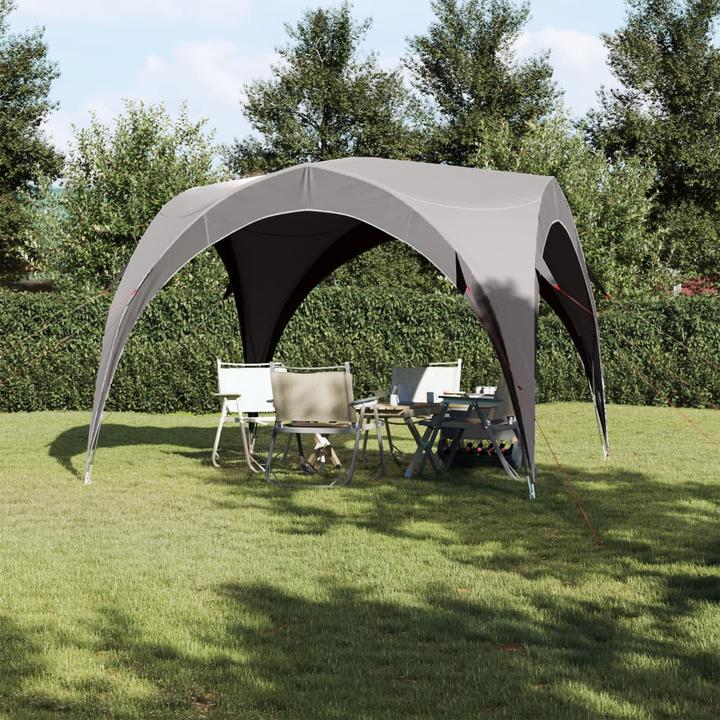 Actual product image VidaXL Party tent (305 cm, 305 cm)