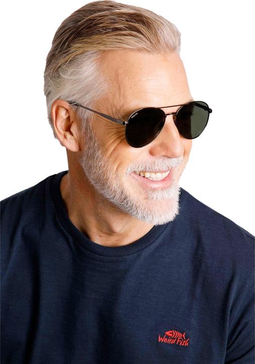 Produktbild Weird Fish Sonnenbrille Fernando Fliegerjacke