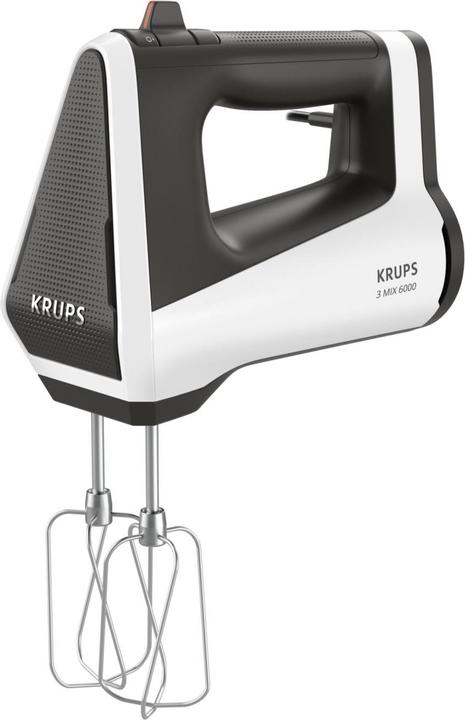 Actual product image Krups GN6021 3 Mix 6000 (600 W)