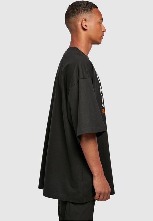 Image du produit Merchcode Thin Lizzy - Dont Believe A Word Fox Huge Tee - 160171 (XXL)