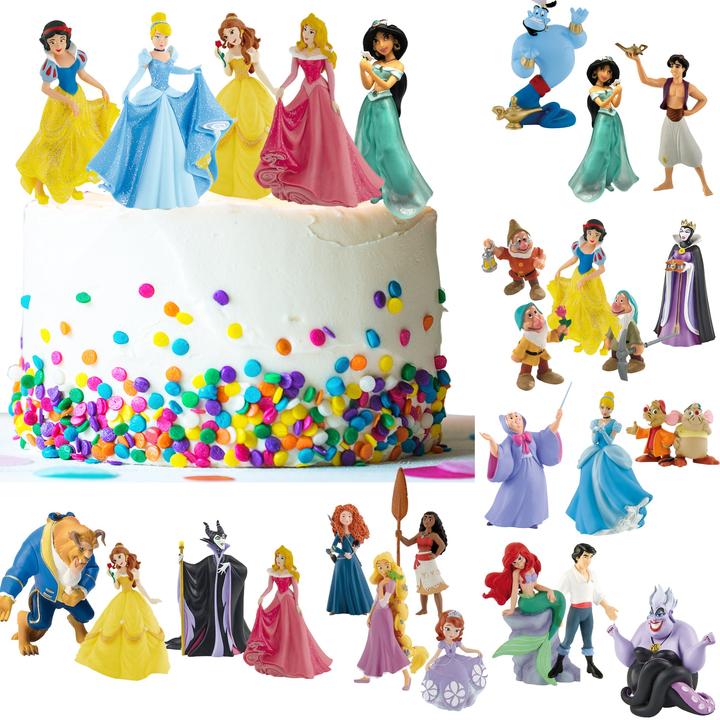 Actual product image Bullyland Merida