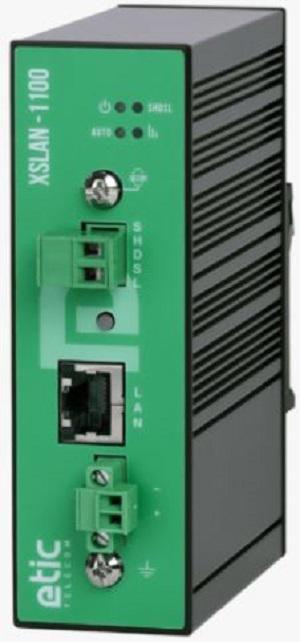 Immagine prodotto Moxa ETHERNET EXTENDER SHDSL ext.