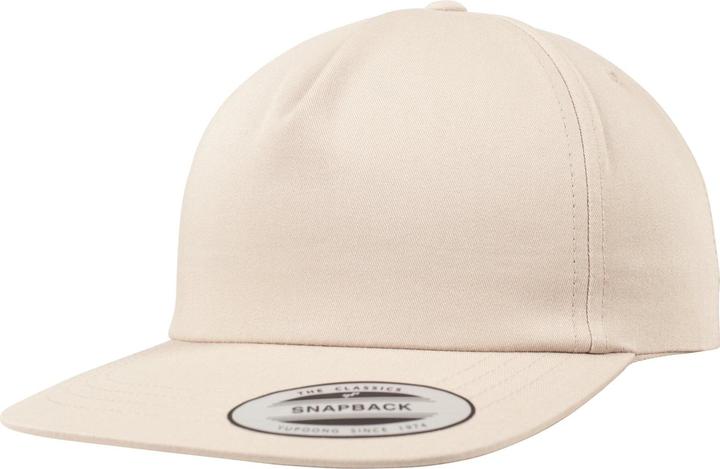Flexfit Snapback (One Size)