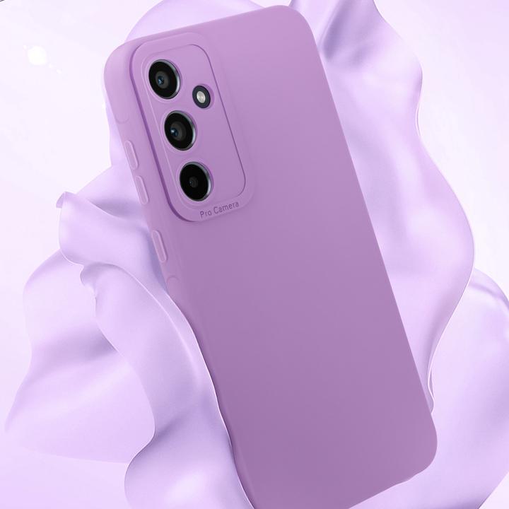 Image du produit Avizar SoftGlow Case Series (Samsung Galaxy A55)