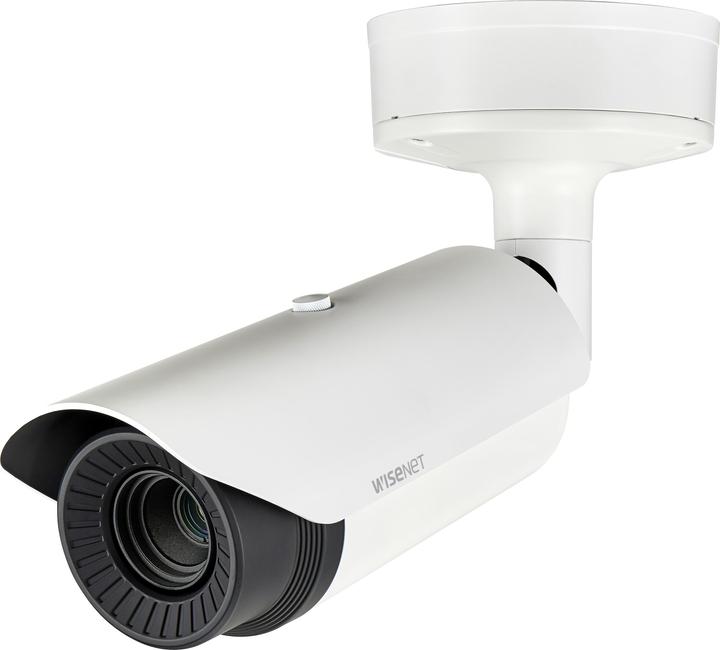 Produktbild Hanwha Thermalkamera TNO-4030T (640 x 480 Pixels)