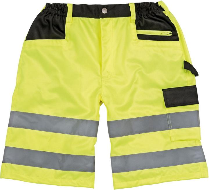 Immagine prodotto Result Pantaloncini Cargo Sicurezza Uomo (S)