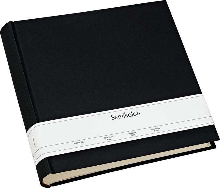 Semikolon Classic XLarge (10 x 15 cm, 9 x 13 cm)