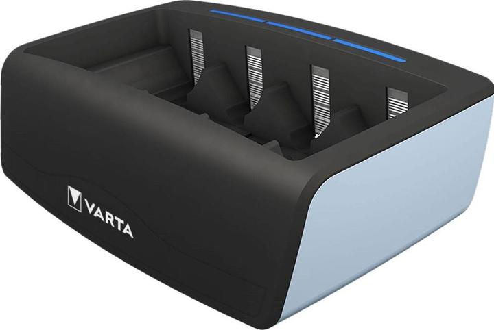 Produktbild Varta Universal Charger (1 Stk., AAA, C, D, AA, Ladegerät ohne Akku)