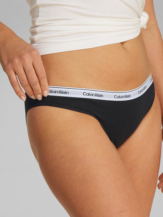Produktbild Calvin Klein 5 PACK BIKINI (LOW-RISE) (S)
