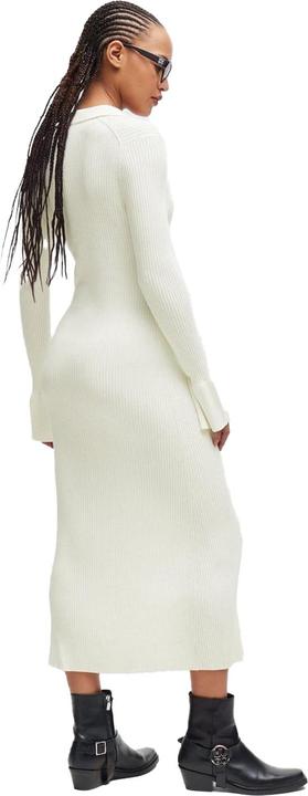 Produktbild HUGO Sharren Kleid Vorderer Schlitz (36 D)