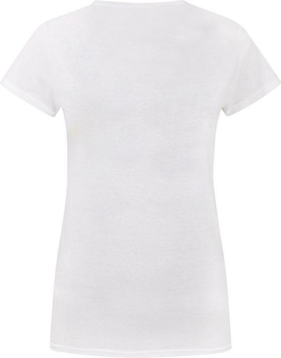 Actual product image Disney Interactive Studios Beauty And The Beast T-shirt Together with Belle motif (XL)