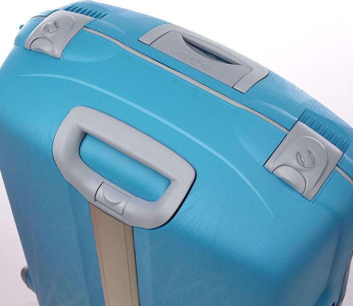 Produktbild Roncato Light 4 Rollen Trolley 75 cm (109 l, XL (ab 115l))