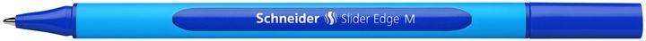 Produktbild Schneider Kugelschreiber Slider Edge (Blau, 1 x)