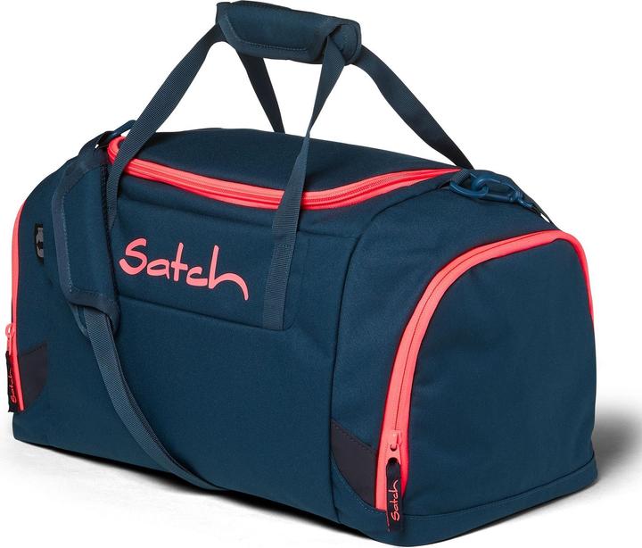 Satch Sporttasche Pink Phantom (24 l)
