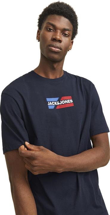 Immagine prodotto Jack & Jones Jjecorp Graphic Tee Ss O-Neck Noos (L)